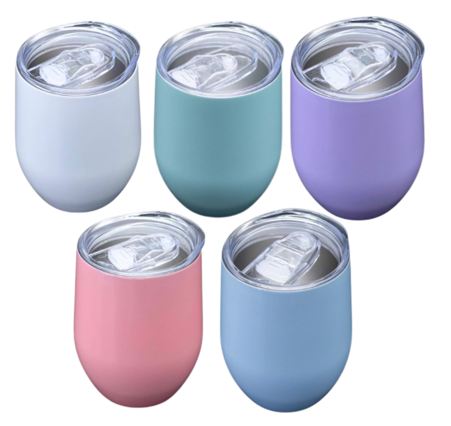 Wine Tumbler - 12oz