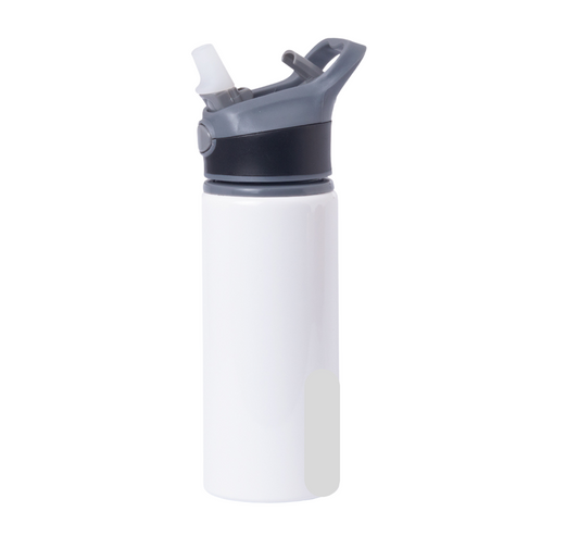 Aluminum Water Bottles