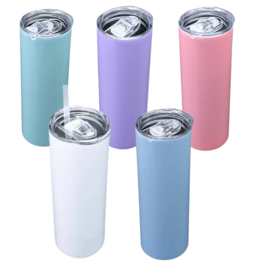 Tumblers