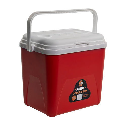 Custom Printed Cooler Boxes 25L