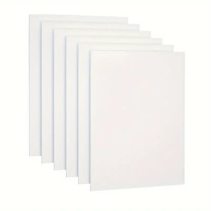 Canvases