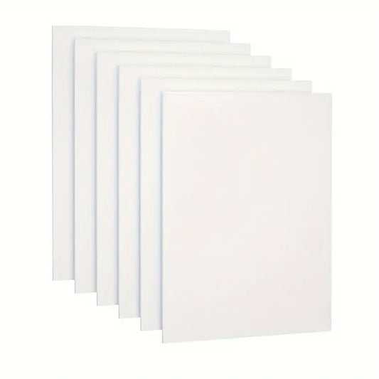 Canvases