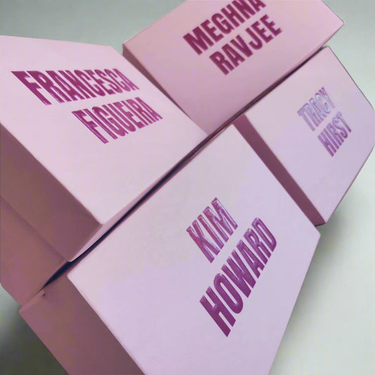 Handmade Gift Boxes