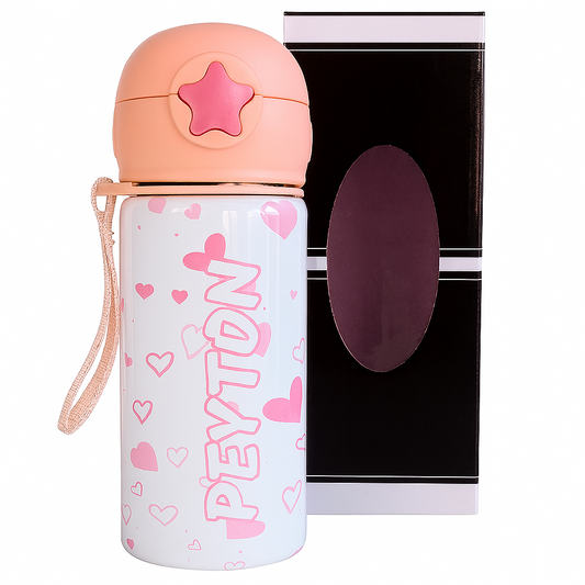 Custom Sippy Cup