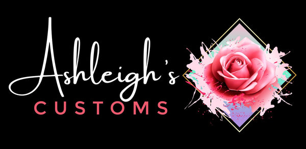 Ashleigh's Customs