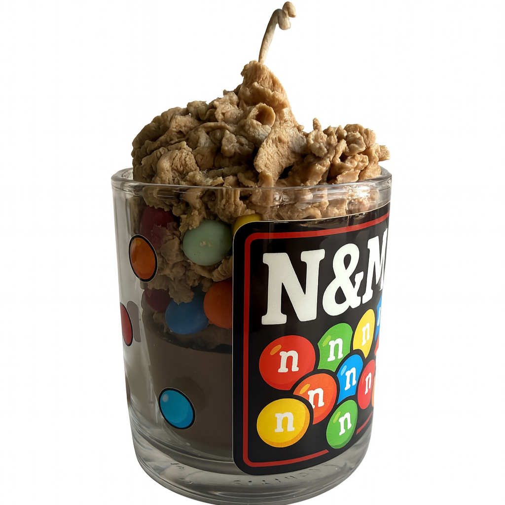 N&N's Candle
