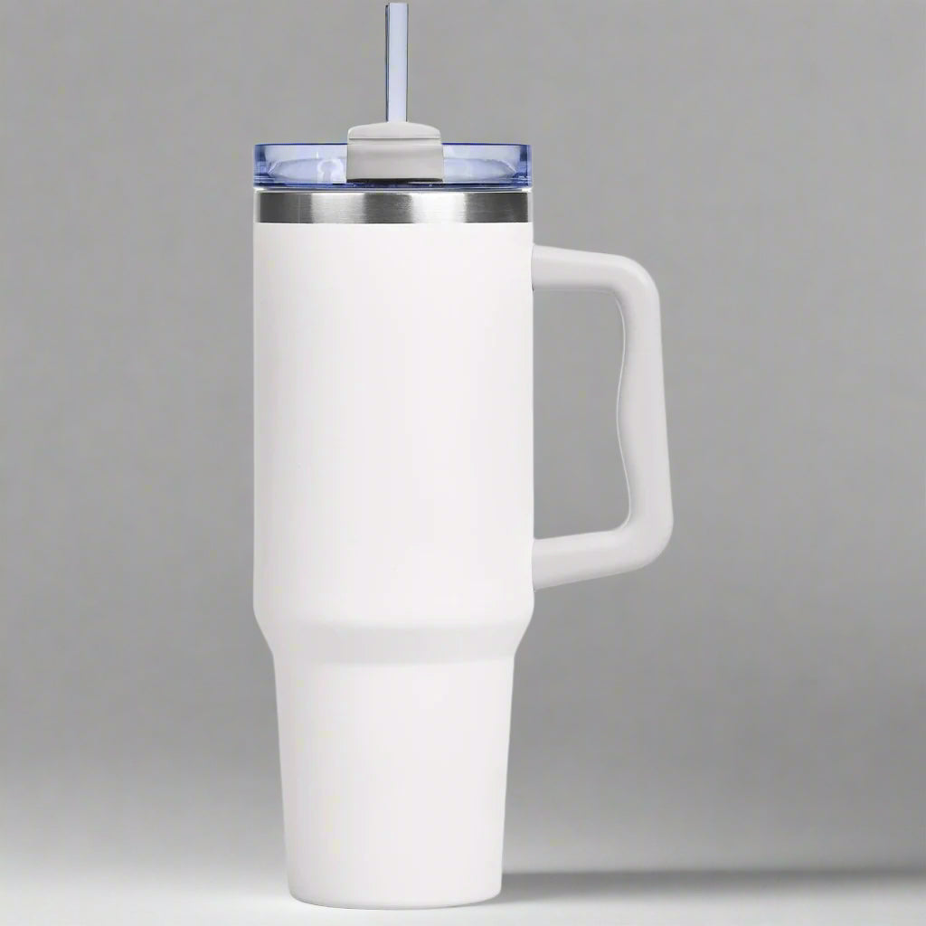 Kooshty Big Kahuna Stainless Steel Vacuum Mug – 1.2 Litre