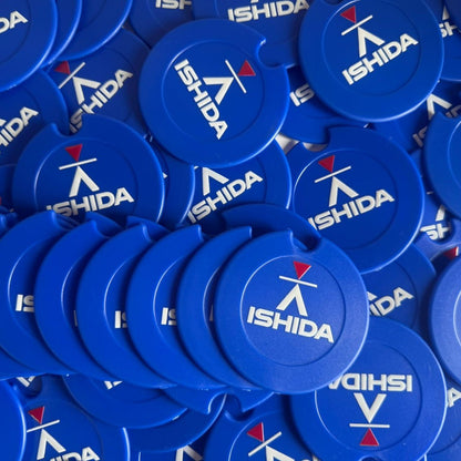 License Disk Holders