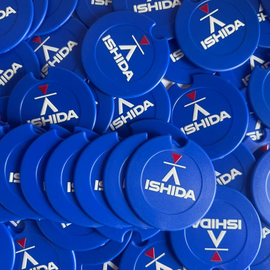 License Disk Holders