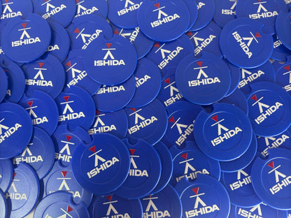 License Disk Holders