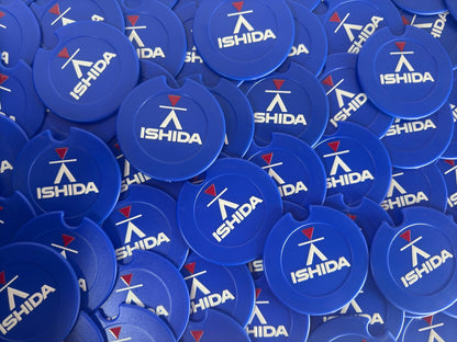 License Disk Holders