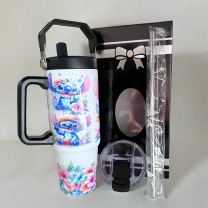30oz Stainless Steel Mug