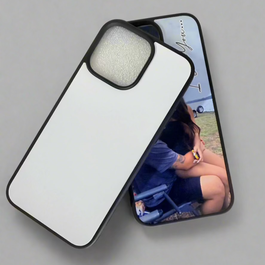 Custom Printed Cellphone Case