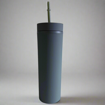 16oz Personalized Acrylic Tumbler Matte