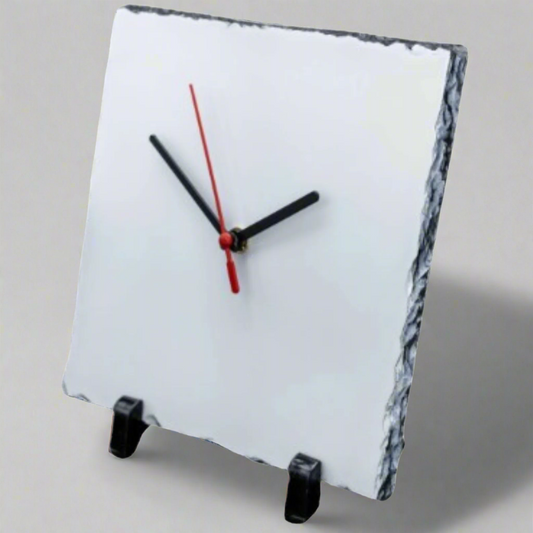Clock Rock Slate