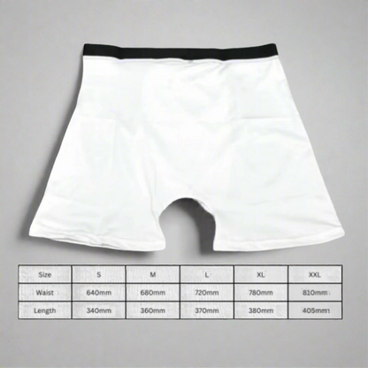 Custom Underwear Couples Set