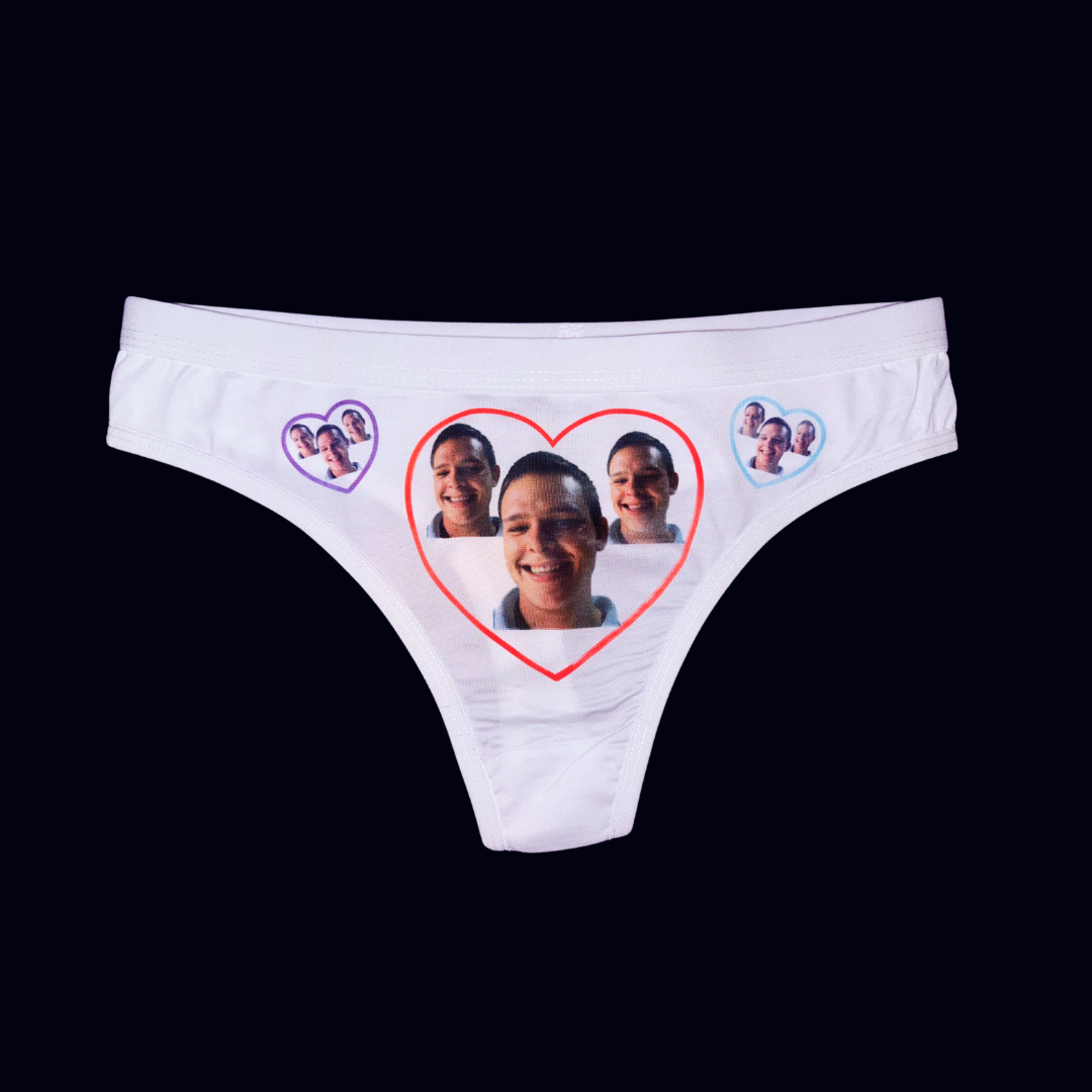 Custom Women Underwear