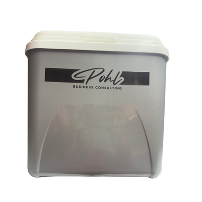 Custom Printed Cooler Boxes 25L
