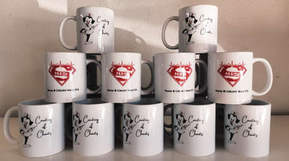 Mug 11oz