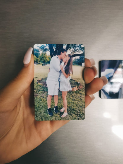 MDF Fridge Magnets