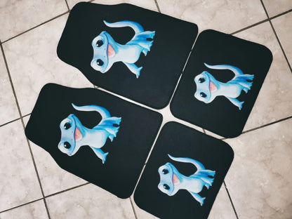 Car Mats