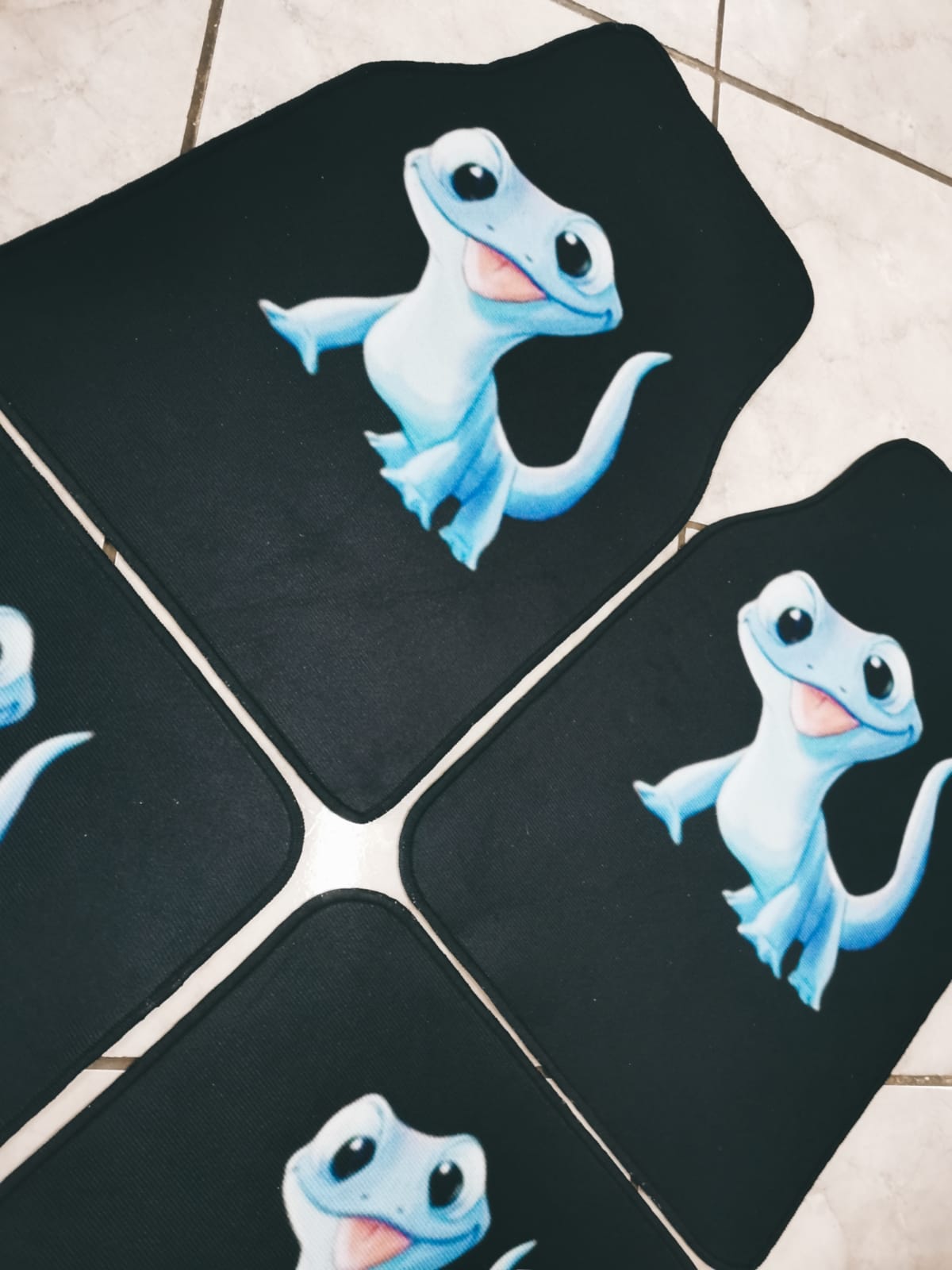Car Mats