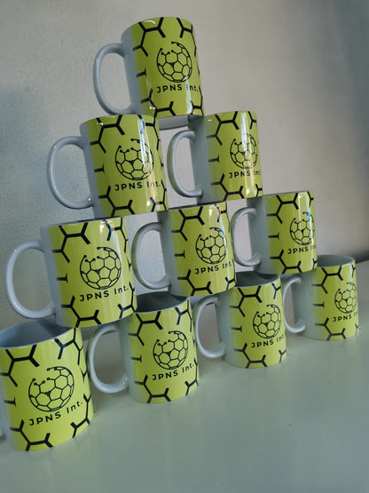 Mug 11oz