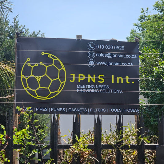 Custom Signage