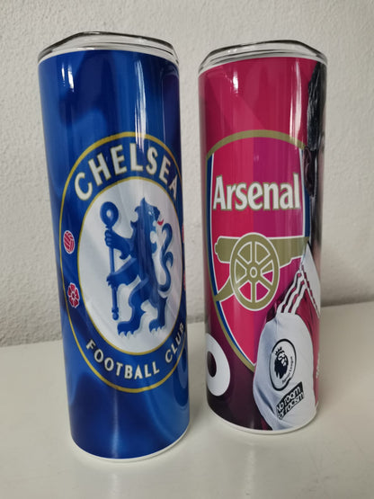Tumblers