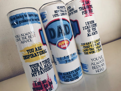 Tumblers