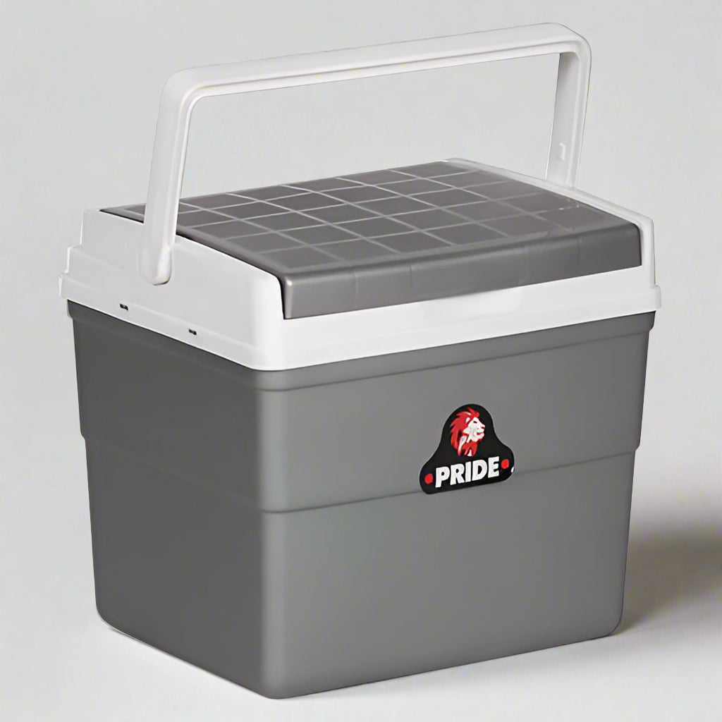 Custom Cooler Box Custom Printed Cooler Box 8L – Ashleigh's Customs