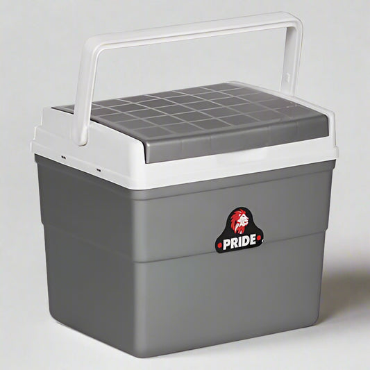 Custom Printed Cooler Box 8L