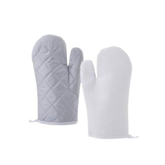Oven Mitts Set