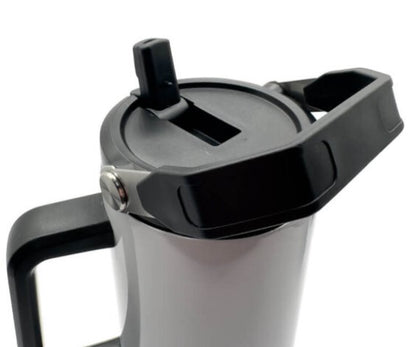 40oz Personalized Stainless Steel Big Stanley Dupe